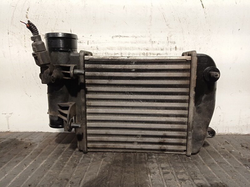 Echangeur air (Intercooler) AUDI A6 C6 (4F2) 3.0 TDI quattro Diesel - 1