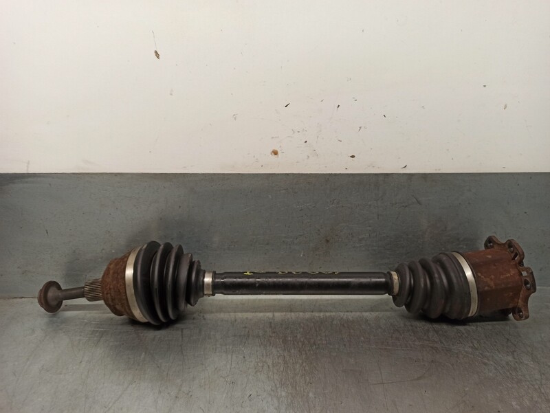 Cardan gauche (transmission) AUDI A8 D3 (4E2, 4E8) 4.0 TDI quattro Diesel - 1