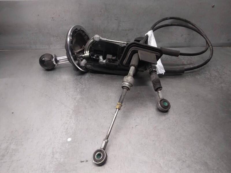 Levier de vitesses FIAT 500 (312_) 1.2 Essence - 1
