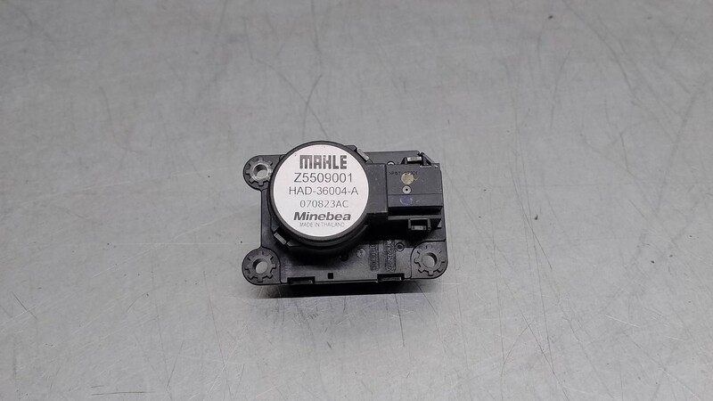 Pulseur d'air DS DS 3 / DS 3 CROSSBACK (UR_, UC_, UJ_) 1.2 PureTech Essence - 1