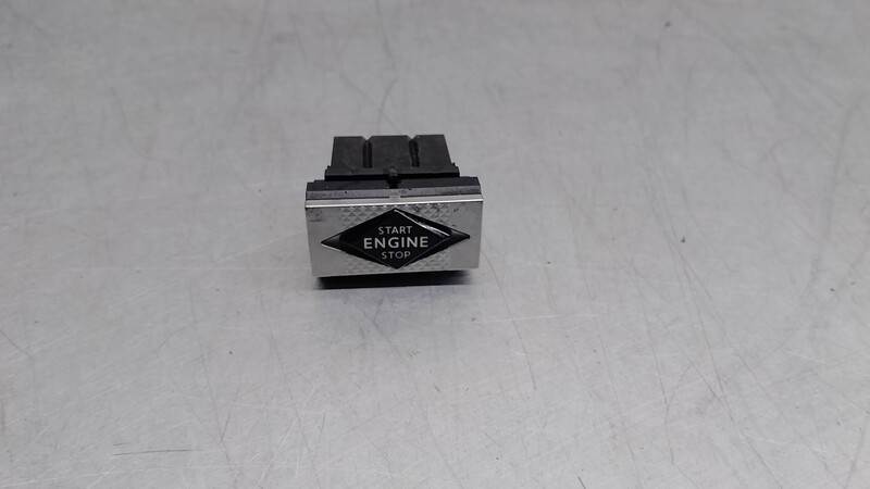 Bouton/Interrupteur DS DS 3 / DS 3 CROSSBACK (UR_, UC_, UJ_) 1.2 PureTech Essence - 1