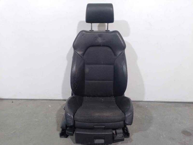 Siege avant droit AUDI A6 C6 (4F2) 3.0 TDI quattro Diesel - 1
