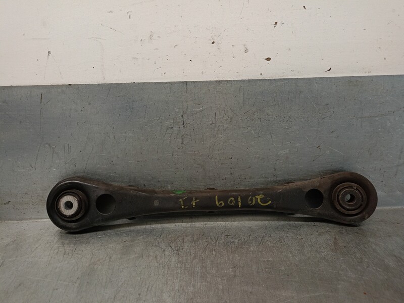 Triangolo inferiore posteriore sinistro AUDI A6 C6 (4F2) 3.0 TDI quattro Diésel - 1