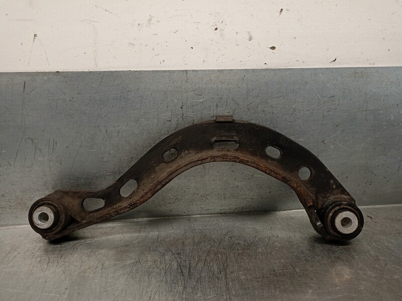 Triangle inferieur arriere gauche AUDI A6 C6 (4F2) 3.0 TDI quattro Diesel - 1