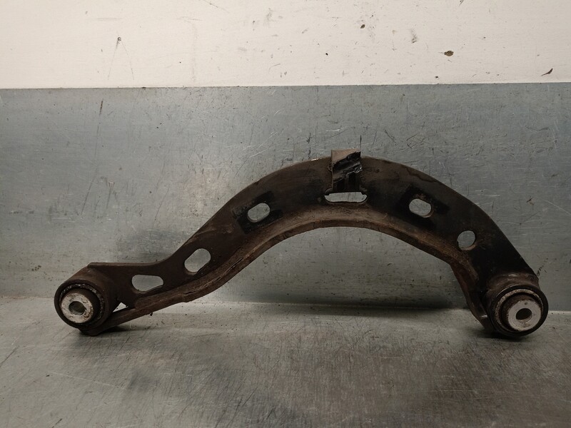 Triangolo inferiore posteriore destro AUDI A6 C6 (4F2) 3.0 TDI quattro Diésel - 1
