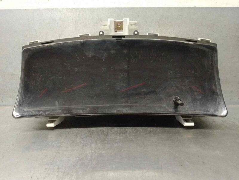 Compteur TOYOTA COROLLA (_E12_) 2.0 D-4D Diesel - 1