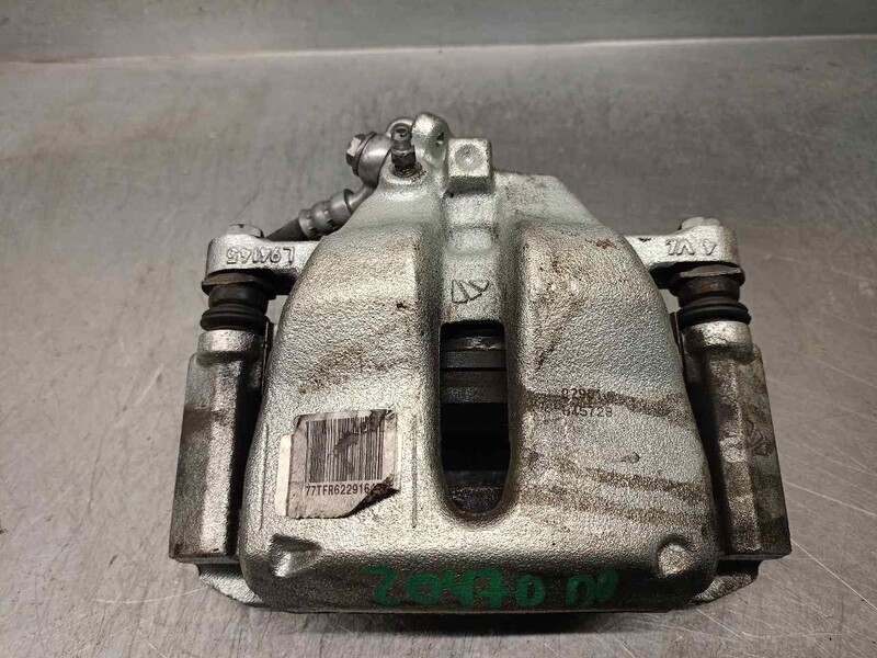 Etrier avant droit (freinage) DS DS 3 / DS 3 CROSSBACK (UR_, UC_, UJ_) 1.2 PureTech Essence - 1