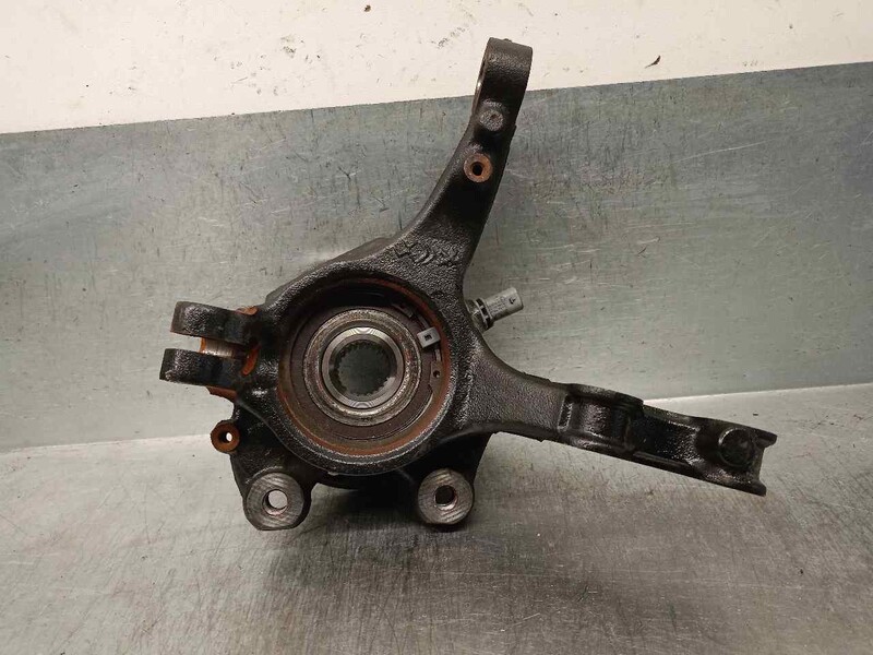 Fusee avant gauche DS DS 3 / DS 3 CROSSBACK (UR_, UC_, UJ_) 1.2 PureTech Essence - 1