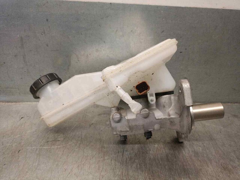 Pompe à vide DS DS 3 / DS 3 CROSSBACK (UR_, UC_, UJ_) 1.2 PureTech Essence - 1