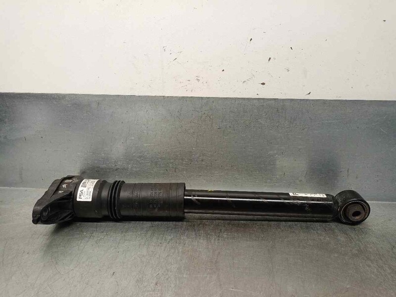 Ammortizzatore posteriore sinistro DS DS 3 / DS 3 CROSSBACK (UR_, UC_, UJ_) 1.2 PureTech Gasolina - 1