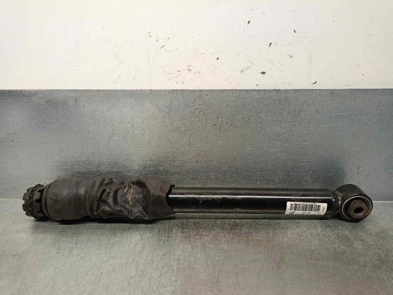 Ammortizzatore posteriore destro DS DS 3 / DS 3 CROSSBACK (UR_, UC_, UJ_) 1.2 PureTech Gasolina - 1