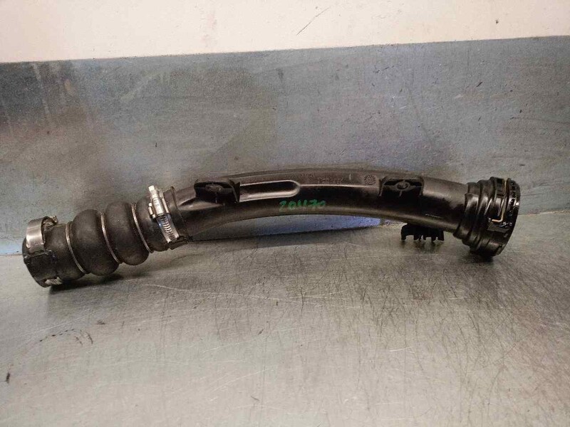 Durite de turbo DS DS 3 / DS 3 CROSSBACK (UR_, UC_, UJ_) 1.2 PureTech Essence - 1