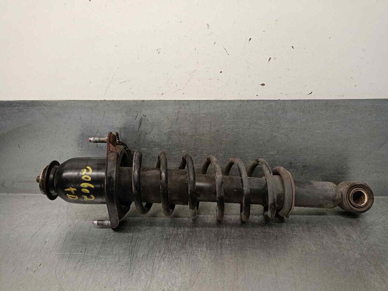 Ammortizzatore posteriore destro TOYOTA COROLLA (_E12_) 2.0 D-4D Diésel - 1