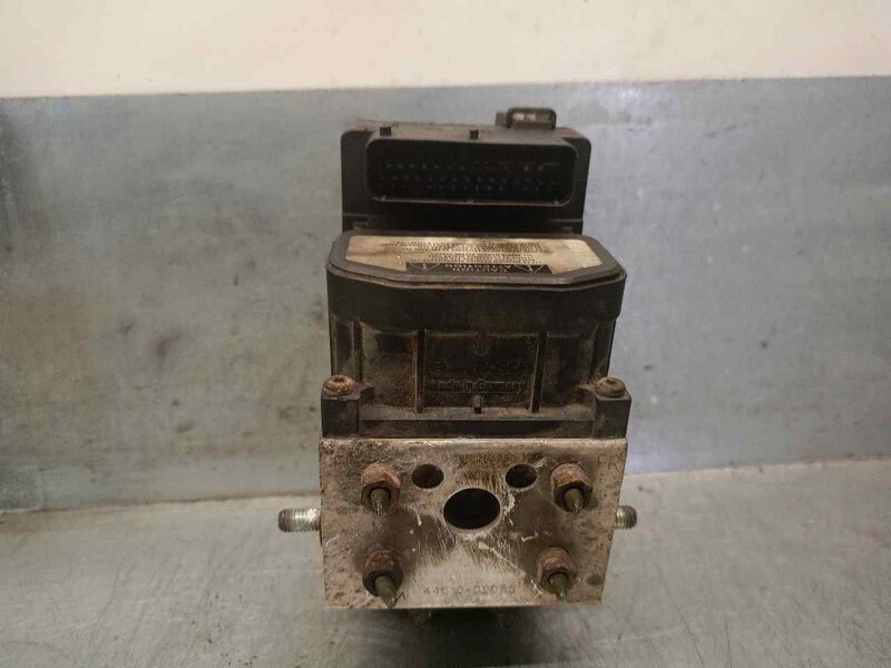 Blocco ABS (antibloccaggio freni) TOYOTA COROLLA (_E12_) 2.0 D-4D Diésel - 1