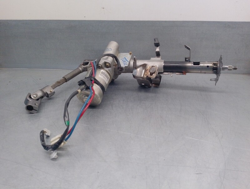 Colonne de direction TOYOTA COROLLA (_E12_) 2.0 D-4D Diesel - 1