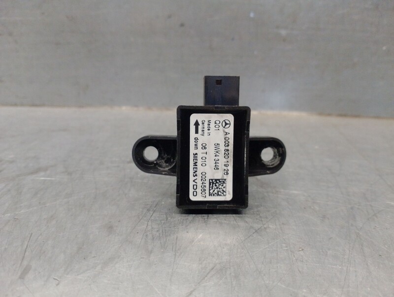 Sensor MERCEDES-BENZ CLASE S (W221, V221) S 320 CDI Diésel - 1