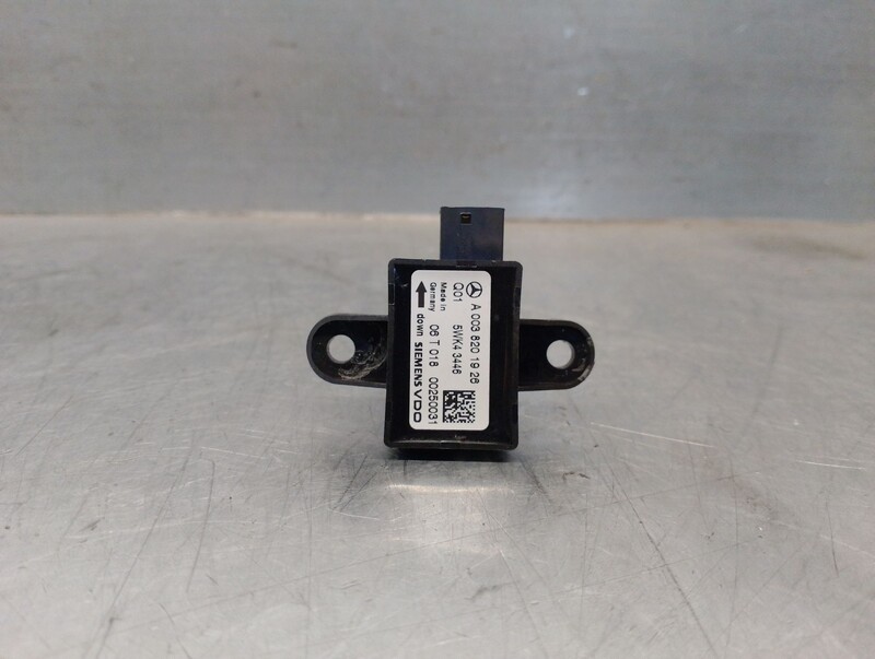 Sensor MERCEDES-BENZ CLASE S (W221, V221) S 320 CDI Diésel - 1
