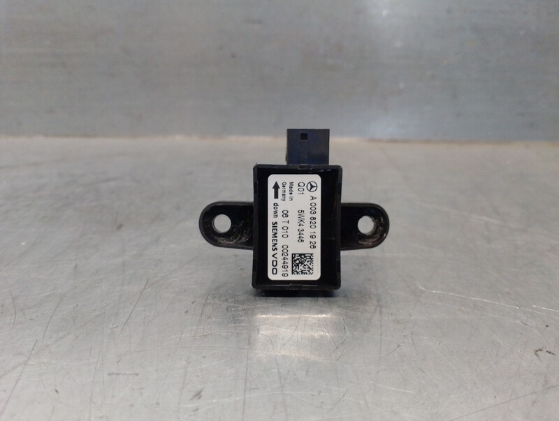 Sensor MERCEDES-BENZ CLASE S (W221, V221) S 320 CDI Diésel - 1
