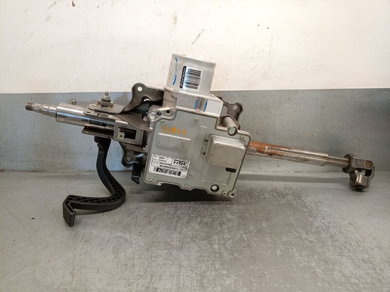 Colonne de direction FIAT BRAVO II (198_) 1.6 D Multijet Diesel - 1