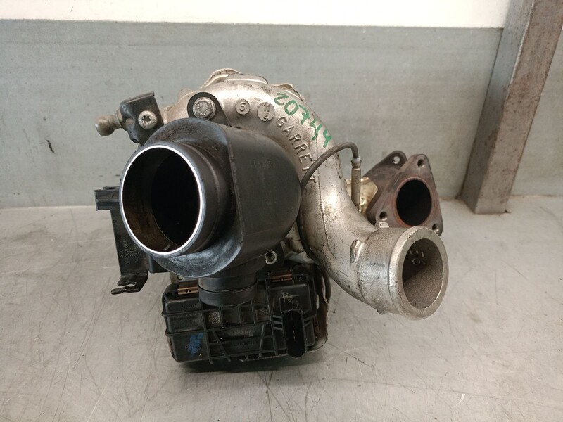 Turbo AUDI A6 C7 (4G2, 4GC) 3.0 TDI Diesel - 1