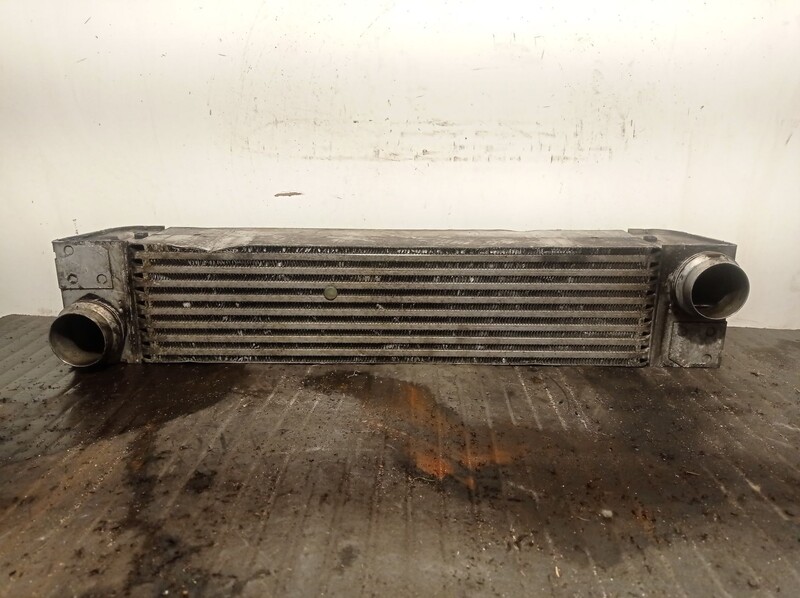Echangeur air (Intercooler) BMW 7 (E65, E66, E67) 730 d Diesel - 1