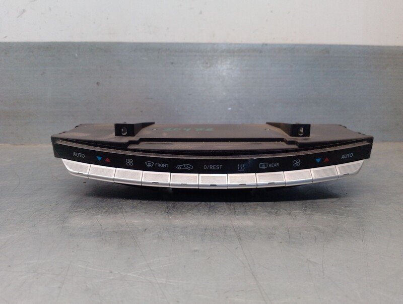 Commande chauffage MERCEDES-BENZ CLASE S (W221, V221) S 320 CDI Diesel - 1