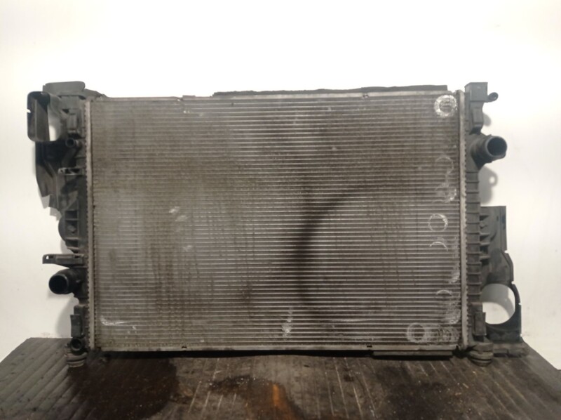 Radiateur eau VOLVO XC60 I SUV (156) D5 AWD Diesel - 1