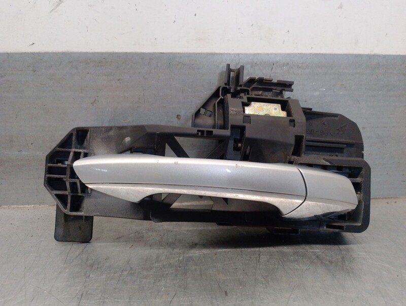 Maniglia portiera anteriore destra MERCEDES-BENZ CLASE S (W221, V221) S 320 CDI Diésel - 1