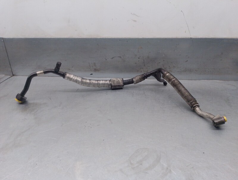 Tuyau de climatisation BMW 7 (E65, E66, E67) 730 d Diesel - 1