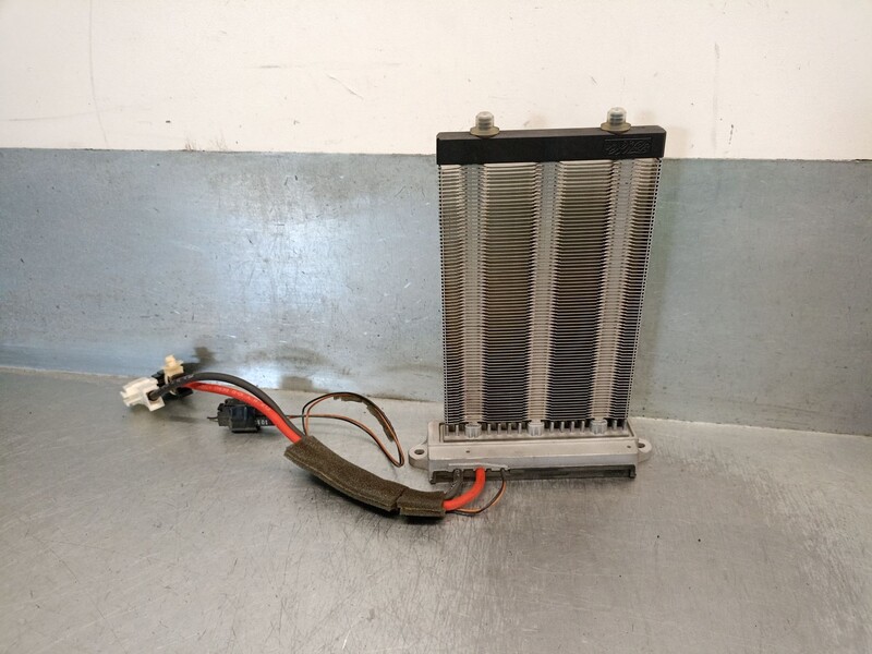 Resistance chauffage FORD S-MAX (WA6) 2.0 TDCi Diesel - 1