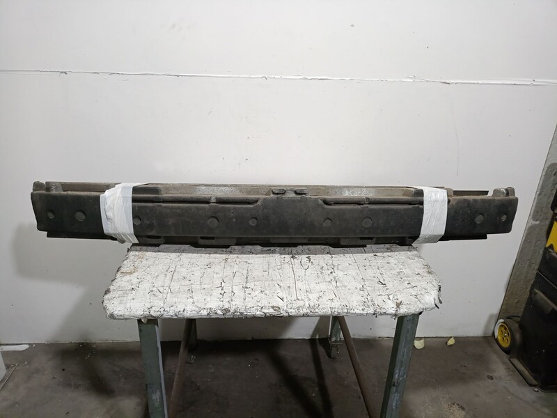 Traversa rinforzo paraurti posteriore SAAB 9-5 (YS3E) 2.2 TiD Diésel - 1