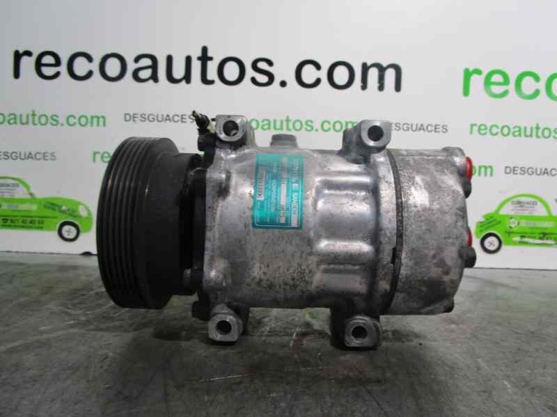 Compresseur clim RENAULT LAGUNA I (B56_, 556_) 1.6 16V Essence - 1