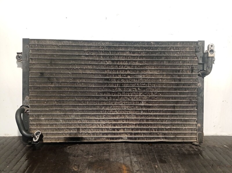 Condenseur de clim MITSUBISHI MONTERO CLASSIC (V2_W, V6_W, V7_W) 2.5 TD Diesel - 1