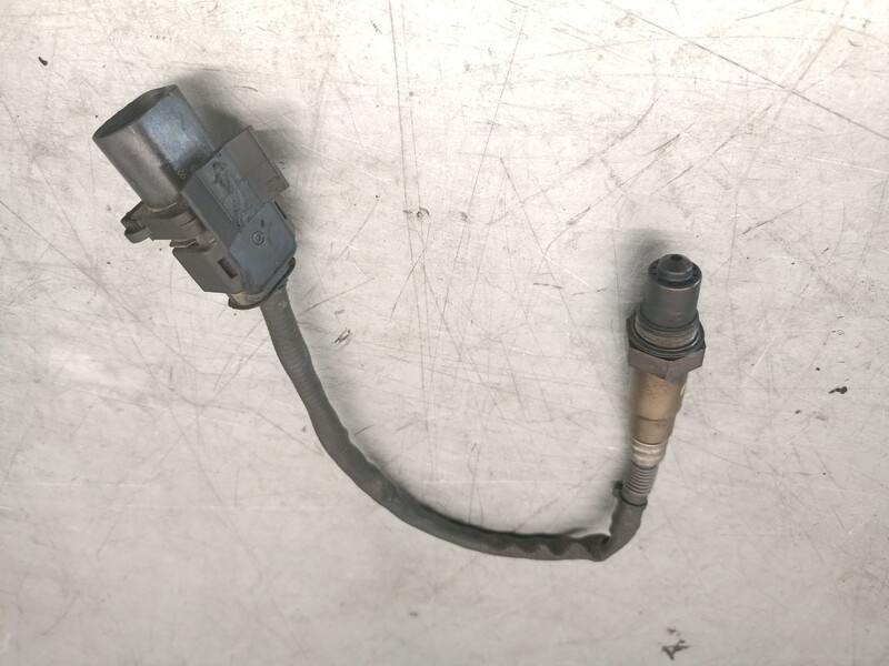 Sonde lambda INFINITI FX 3.0 V6 Diesel CAT Diesel - 1