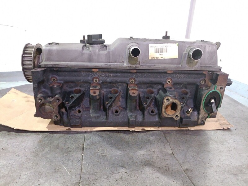 Culasse FORD FOCUS I (DAW, DBW) Diesel - 1