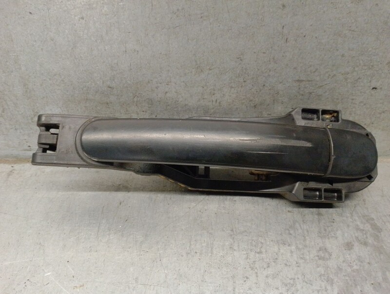 Maniglia portiera anteriore destra SEAT IBIZA (6L1) 1.9 TDI Diésel - 1