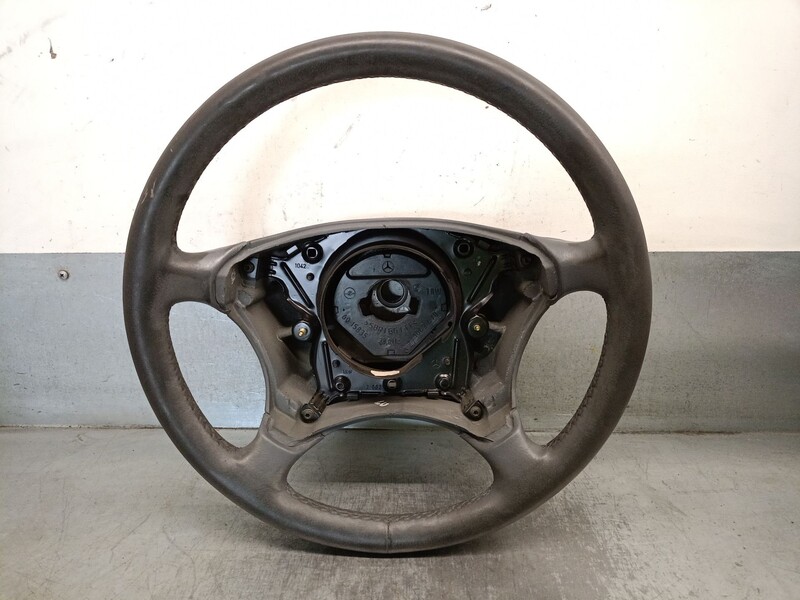 Volant MERCEDES-BENZ CLASE S (W220, V220) S 320 CDI Diesel - 1