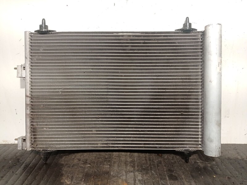 Condensatore clima PEUGEOT 307 CC (3B) 2.0 16V Gasolina - 1
