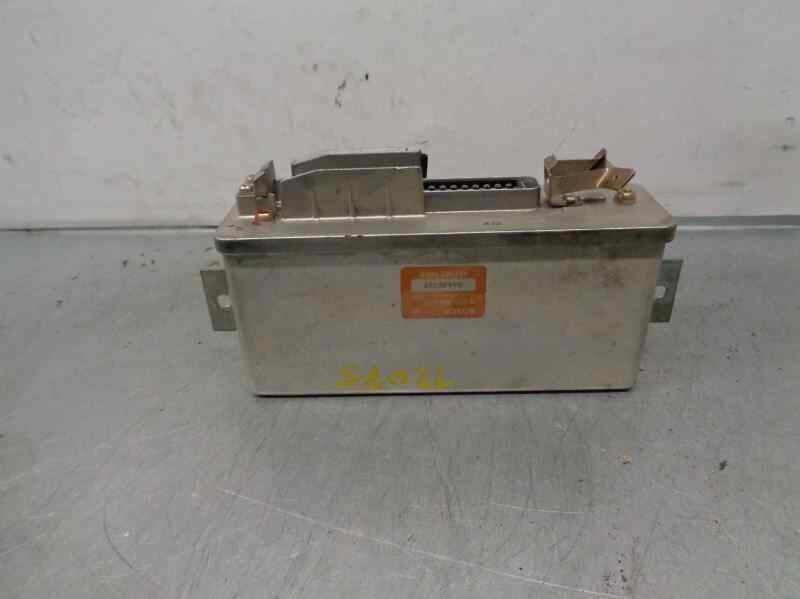 Centralina ESP/ABS AUDI 90 B3 (893, 894, 8A2) 2.2 E Gasolina - 1