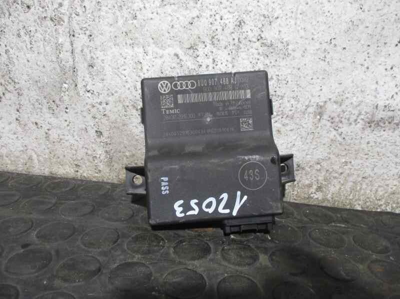 Module électronique AUDI A1 SPORTBACK (8XF) 1.6 TDI Diesel - 1