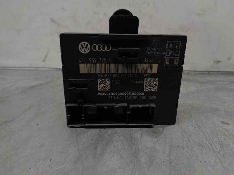 Module électronique AUDI A6 C6 Avant (4F5) 2.0 TDI Diesel - 1