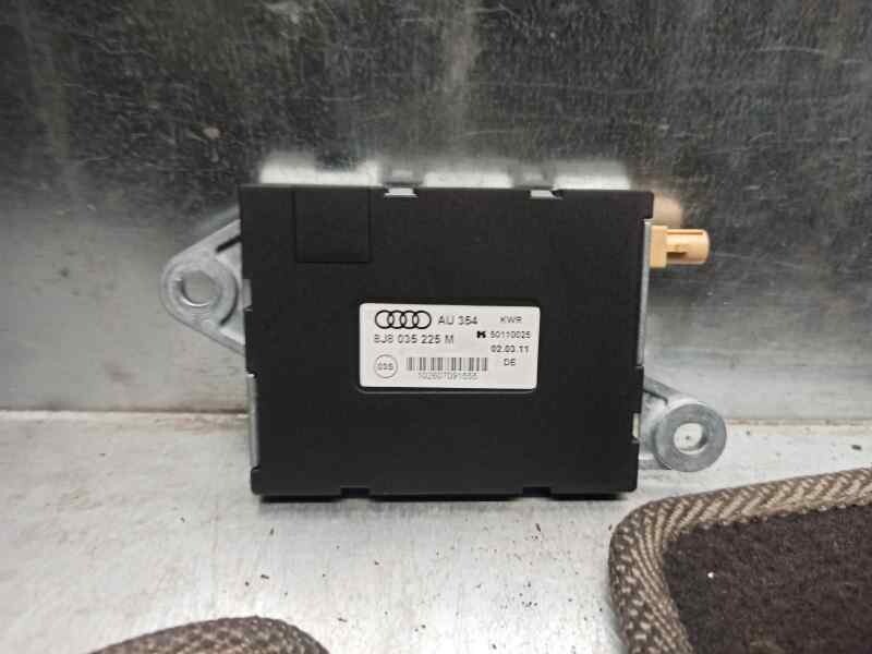 Module électronique AUDI TT (8J3) 2.0 TDI quattro Diesel - 1