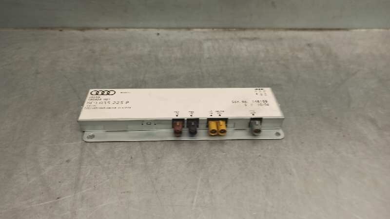 Module électronique AUDI A4 B6 Avant (8E5) 1.8 T quattro Essence - 1