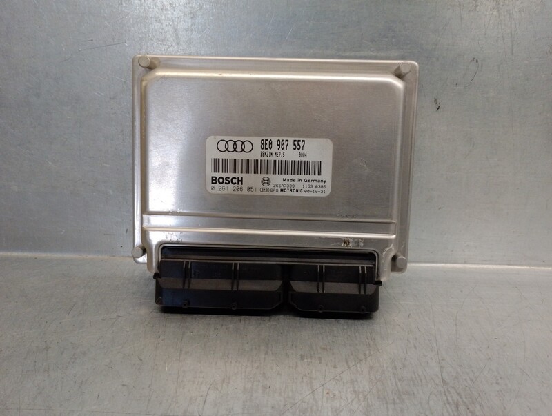 Centralina motore AUDI A4 B6 (8E2) 2.0 Gasolina - 1