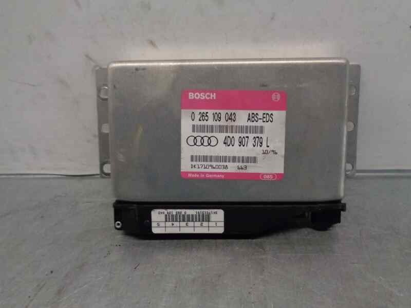 Centralina ESP/ABS AUDI A8 (D2) 3.7 V8 32V Gasolina - 1