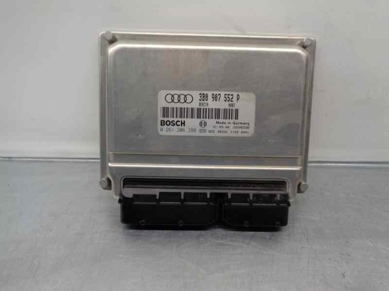 Centralina motore AUDI A6 C5 (4B2, 4B4) 2.4 Gasolina - 1