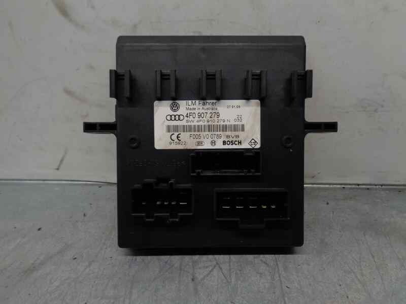 Module électronique AUDI A6 C6 Avant (4F5) 2.0 TDI Diesel - 1