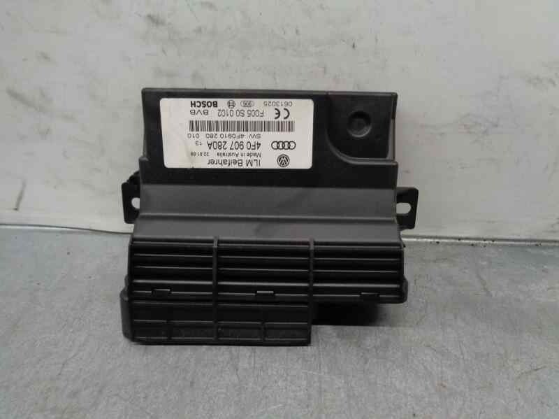 Module électronique AUDI A6 C6 Avant (4F5) 2.0 TDI Diesel - 1