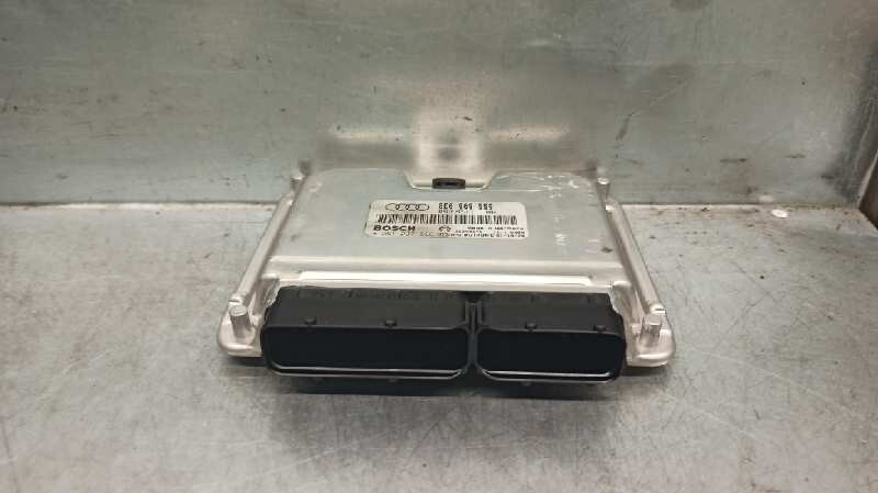 Centralina motore AUDI A6 C5 (4B2, 4B4) 3.0 Gasolina - 1