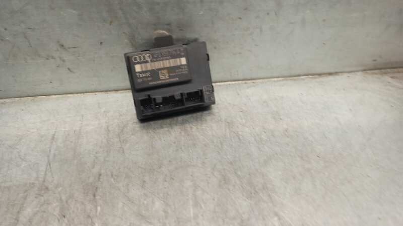 Module électronique AUDI A6 C6 (4F2) 2.4 Essence - 1